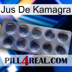 Kamagra Juice 30